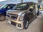 Suzuki Wagon R Stingray 2018