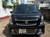 Suzuki Wagon R Stingray 2018