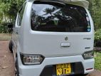 Suzuki Wagon R Stingray 2018