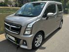 Suzuki Wagon R Stingray 2018