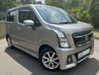 Suzuki Wagon R Stingray 2018