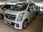 Suzuki Wagon R Stingray 2018