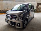 Suzuki Wagon R Stingray 2018