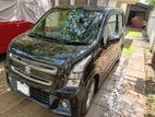 Suzuki Wagon R Stingray 2018