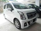 Suzuki Wagon R Stingray 2018