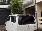 Suzuki Wagon R Stingray 2018