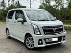 Suzuki Wagon R Stingray 2018