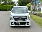 Suzuki Wagon R Stingray 2018