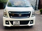 Suzuki Wagon R Stingray 2018