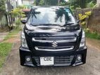 Suzuki Wagon R Stingray 2018