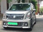 Suzuki Wagon R Stingray 2018