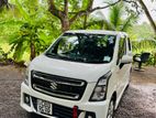 Suzuki Wagon R Stingray 2018