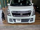 Suzuki Wagon R Stingray 2018