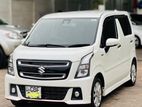 Suzuki Wagon R stingray 2018