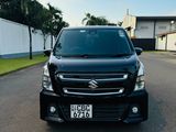 Suzuki Wagon R Stingray 2018