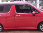 Suzuki Wagon R Stingray 2018