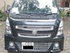 Suzuki Wagon R Stingray 2018