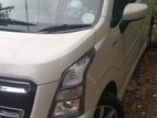 Suzuki Wagon R Stingray 2018