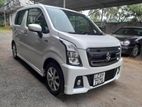 Suzuki Wagon R Stingray 2018