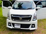 Suzuki Wagon R Stingray 2018
