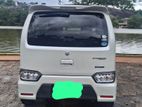 Suzuki Wagon R Stingray 2018