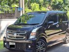 Suzuki Wagon R Stingray 2018