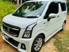Suzuki Wagon R Stingray 2018