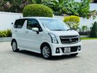 Suzuki Wagon R STINGRAY 2018