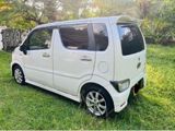 Suzuki Wagon R Stingray 2018