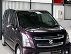 Suzuki Wagon R Stingray 2018