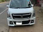 Suzuki Wagon R Stingray 2018