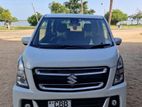 Suzuki Wagon R Stingray 2018