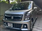Suzuki Wagon R Stingray 2018