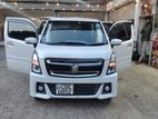 Suzuki Wagon R Stingray 2018