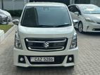 Suzuki Wagon R Stingray 2018