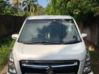 Suzuki Wagon R Stingray 2018