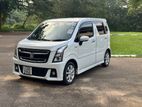 Suzuki Wagon R Stingray 2018