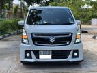 Suzuki Wagon R Stingray 2018
