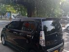 Suzuki Wagon R Stingray 2018