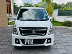 Suzuki Wagon R Stingray 2018