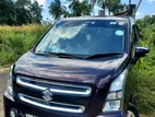 Suzuki Wagon R Stingray 2018