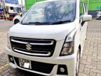 Suzuki Wagon R Stingray 2018