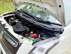 Suzuki Wagon R Stingray 2018