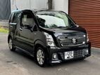 Suzuki Wagon R Stingray 2018