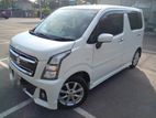 Suzuki Wagon R Stingray 2018
