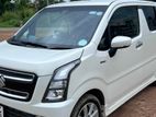 Suzuki Wagon R Stingray 2018