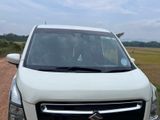 Suzuki Wagon R Stingray 2018