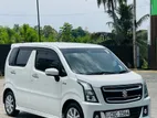 Suzuki Wagon R Stingray 2018