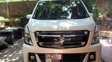 Suzuki Wagon R Stingray 2018