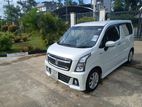 Suzuki Wagon R Stingray 2018